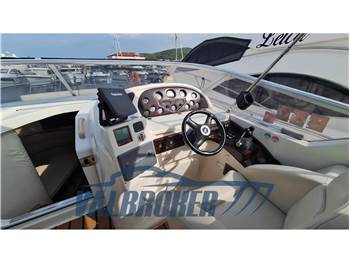 Cranchi Smeraldo 37