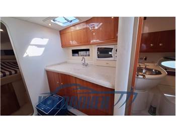 Cranchi Smeraldo 37