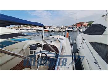 Cranchi Smeraldo 37
