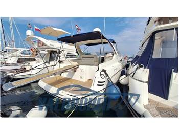 Cranchi Smeraldo 37