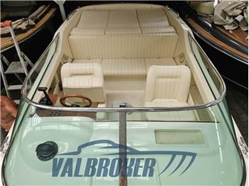 Colombo VANTAGE 26