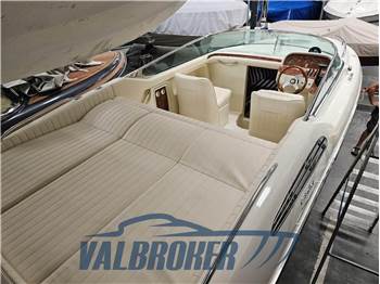 Colombo VANTAGE 26