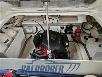 Colombo VANTAGE 26