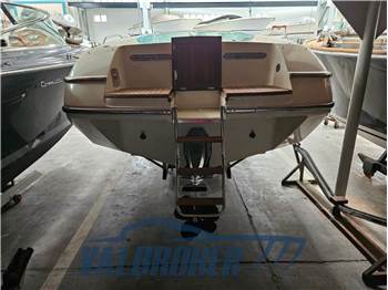 Colombo VANTAGE 26