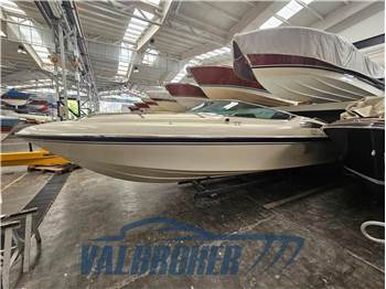 Colombo VANTAGE 26