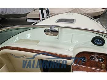 Colombo VANTAGE 26
