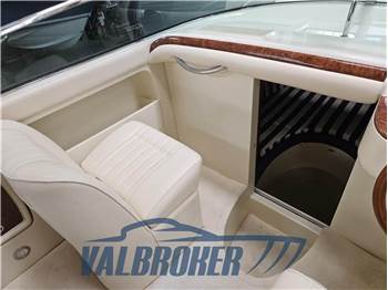 Colombo VANTAGE 26