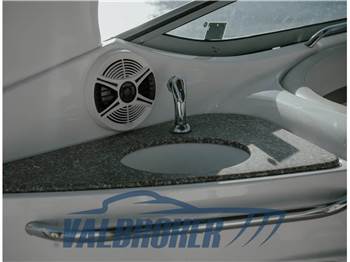 Chaparral Signature 280
