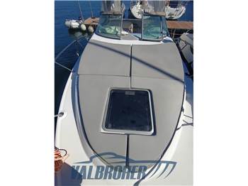 Chaparral Signature 280