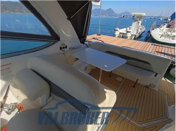Chaparral Signature 280