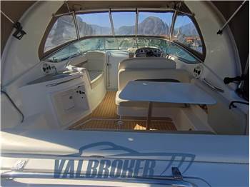 Chaparral Signature 280