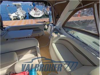 Chaparral Signature 280