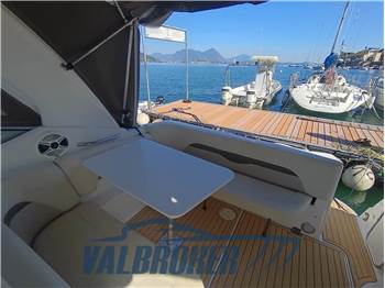Chaparral Signature 280