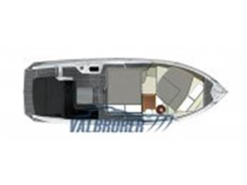 Cranchi ENDURANCE 30