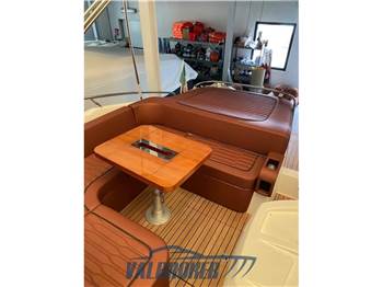 Cranchi ENDURANCE 30