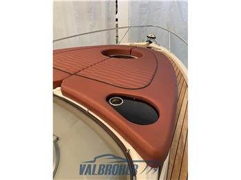 Cranchi ENDURANCE 30