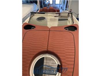 Cranchi ENDURANCE 30
