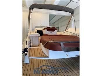 Cranchi ENDURANCE 30