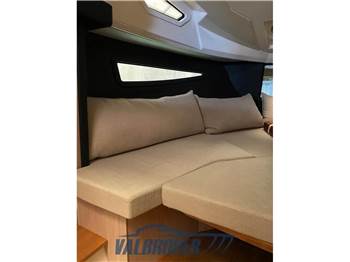 Cranchi ENDURANCE 30