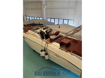 Cranchi ENDURANCE 30