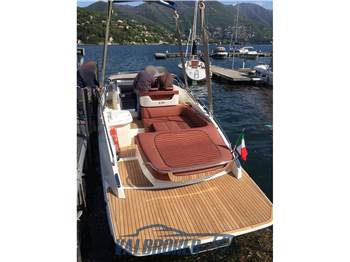 Cranchi ENDURANCE 30