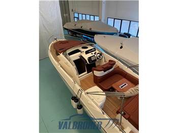 Cranchi ENDURANCE 30
