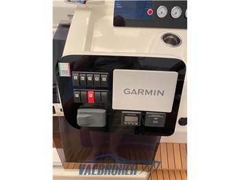 Cranchi ENDURANCE 30