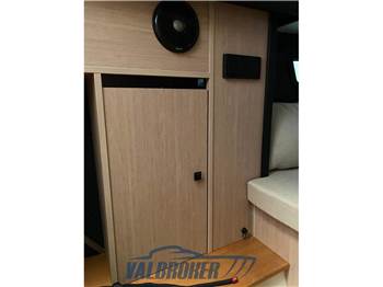 Cranchi ENDURANCE 30
