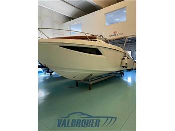 Cranchi ENDURANCE 30