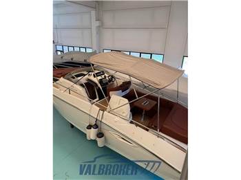 Cranchi ENDURANCE 30