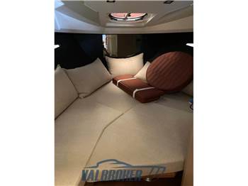 Cranchi ENDURANCE 30