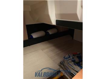 Cranchi ENDURANCE 30