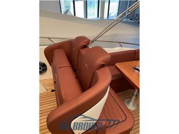 Cranchi ENDURANCE 30