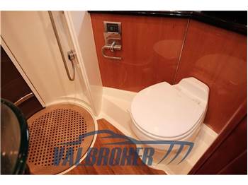 Sunseeker Portofino 46