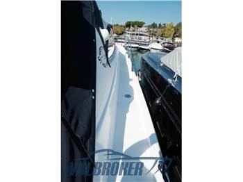 Sunseeker Portofino 46