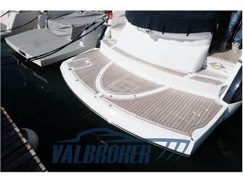 Sunseeker Portofino 46