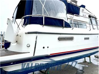 Nimbus 340 COMMANDER