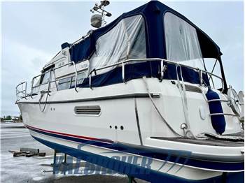 Nimbus 340 COMMANDER