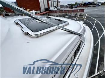 Nimbus 340 COMMANDER