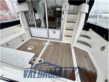 Nimbus 340 COMMANDER