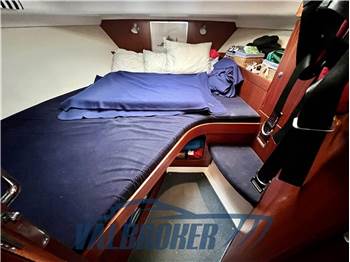 Nimbus 340 COMMANDER