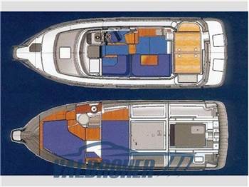 Nimbus 340 COMMANDER