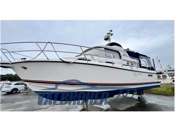 Nimbus 340 COMMANDER