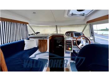 Nimbus 340 COMMANDER