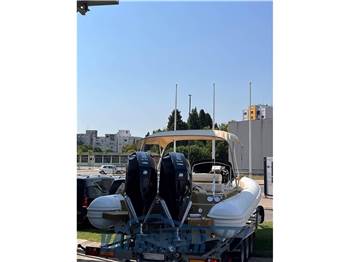 Magazzù M-GT