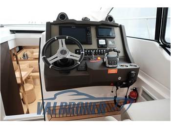 Azimut Atlantis 43