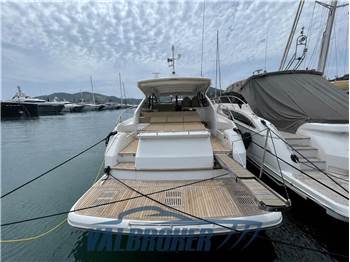 Fairline Targa 48 OPEN