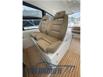 Fairline Targa 48 OPEN