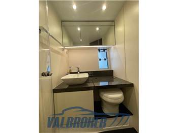 Fairline Targa 48 OPEN