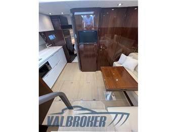 Fairline Targa 48 OPEN
